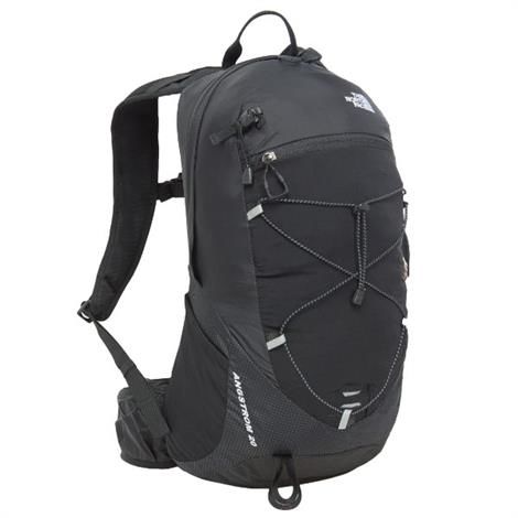 The North Face Angstrom 20 Rygsæk - Fleksibel og Slidstærk
