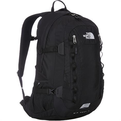 The North Face New Big Shot II - Praktisk rygsæk til udendørsliv