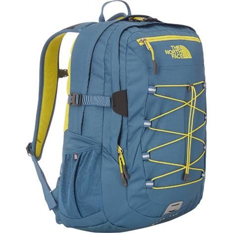 The North Face New Borealis Rygsæk - Ideel til Dagture