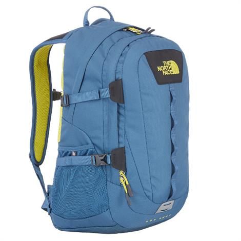 The North Face Hot Shot - Smart rygsæk til hverdag