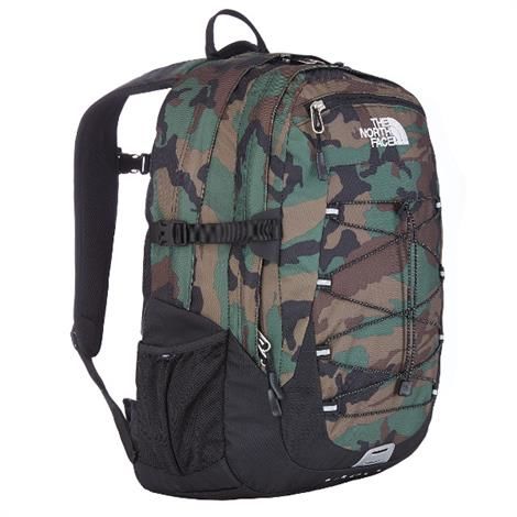 The North Face New Borealis Rygsæk - Perfekt til Dagture