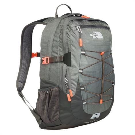 The North Face New Borealis Rygsæk til Dagture - Fantastisk Kvalitet!