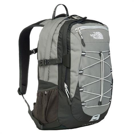 The North Face New Borealis Rygsæk - Perfekt til Dagture