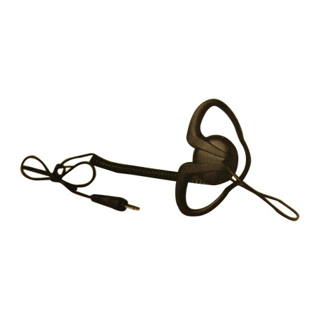 Zodiac Helbøjle til FLEX-headset - Jagtudstyr Tilbud!
