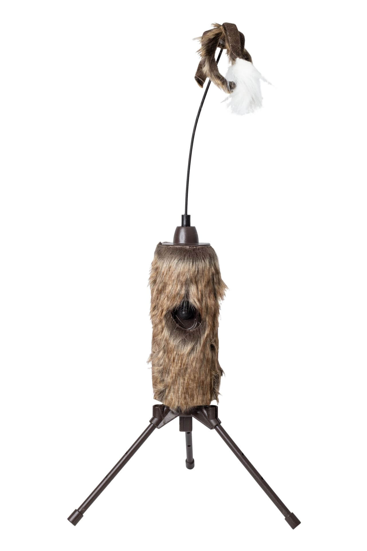 Mojo Fuzzy Critter - Effektivt lokkemiddel til jagt