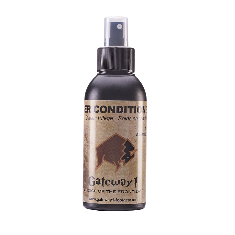 Gummistøvle Conditioner 150ml - Pleje og Vedligeholdelse