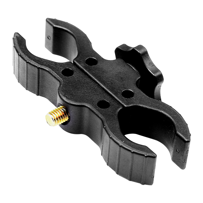Brinyte BRM12 Lygte- og Lasersigte Mount - Jagtudstyr