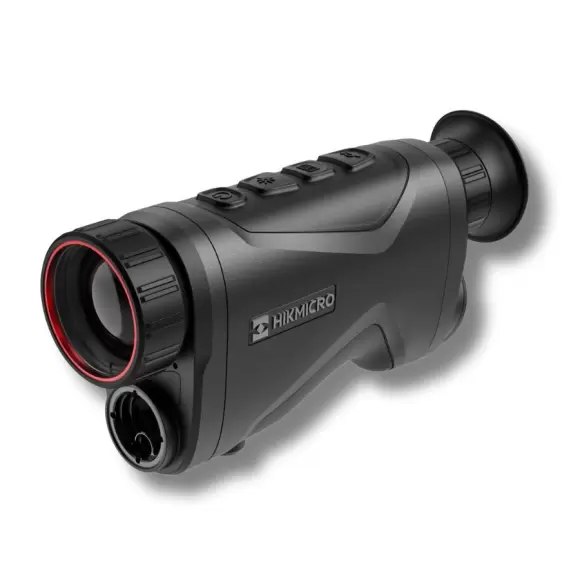 Hikmicro Condor LRF 25mm - Termisk Monokular på Udsalg!
