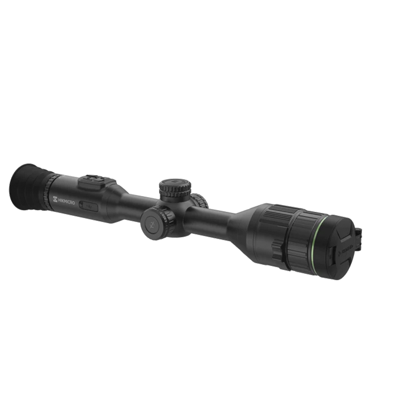 Hikmicro Alpex 4K Digital Sigtekikkert 50mm - Black Friday!
