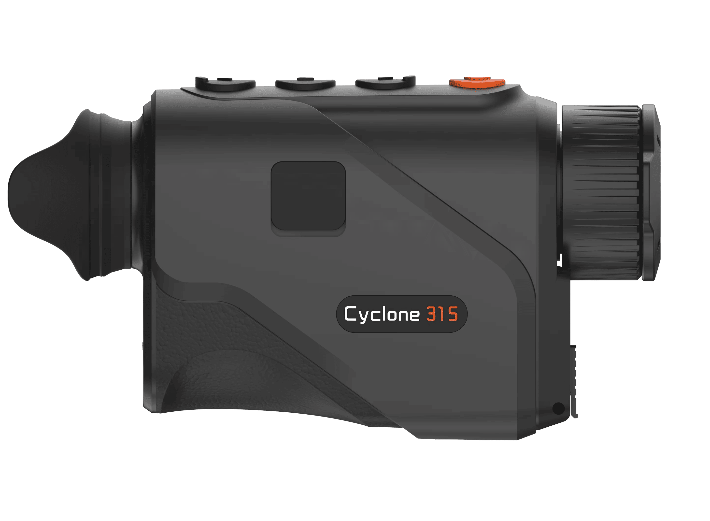 Thermtec Cyclone 315 - Kompakt termisk håndspotter