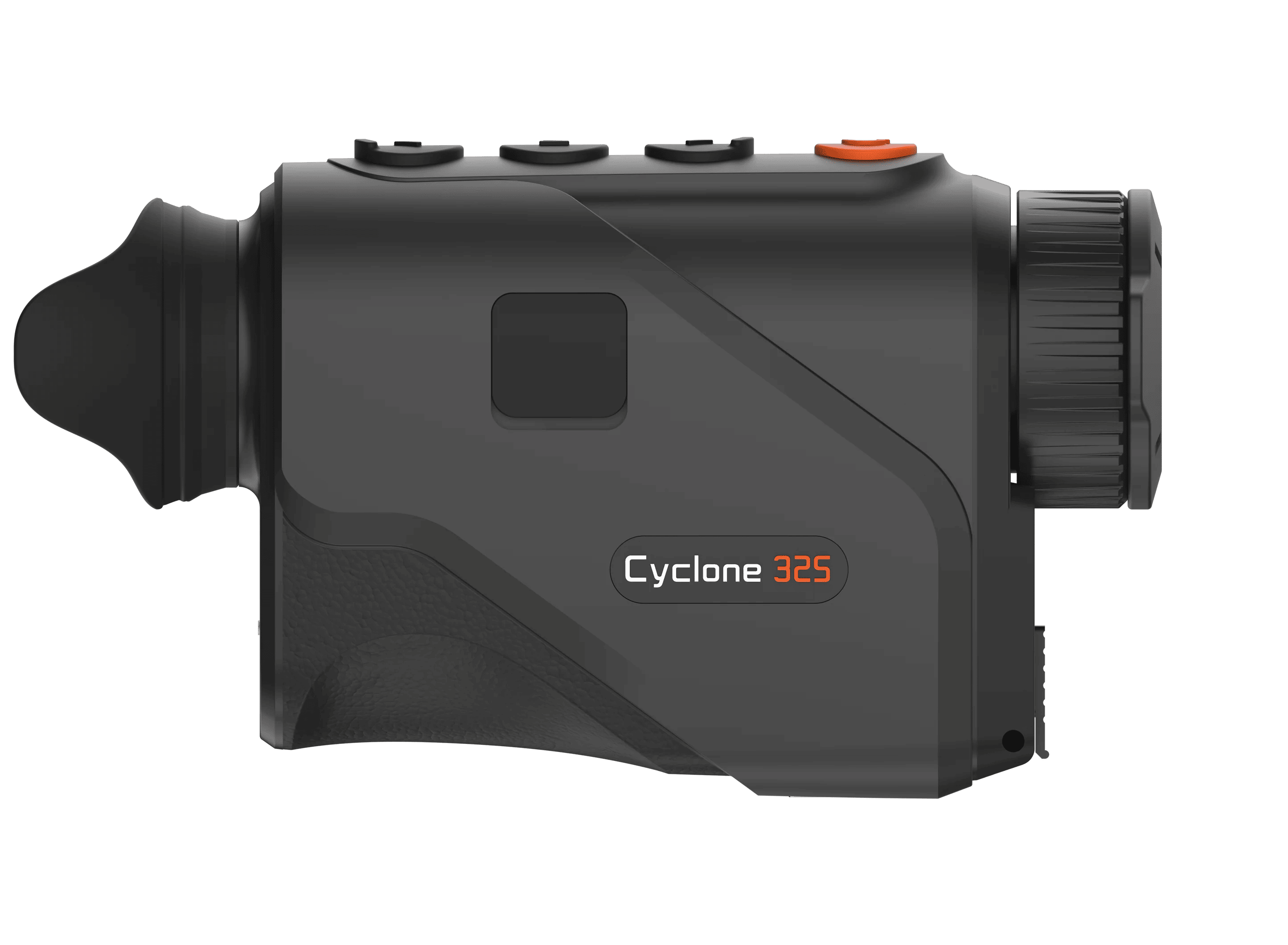 Thermtec Cyclone 325 - Termisk Monokular til Jagt og Friluftsliv