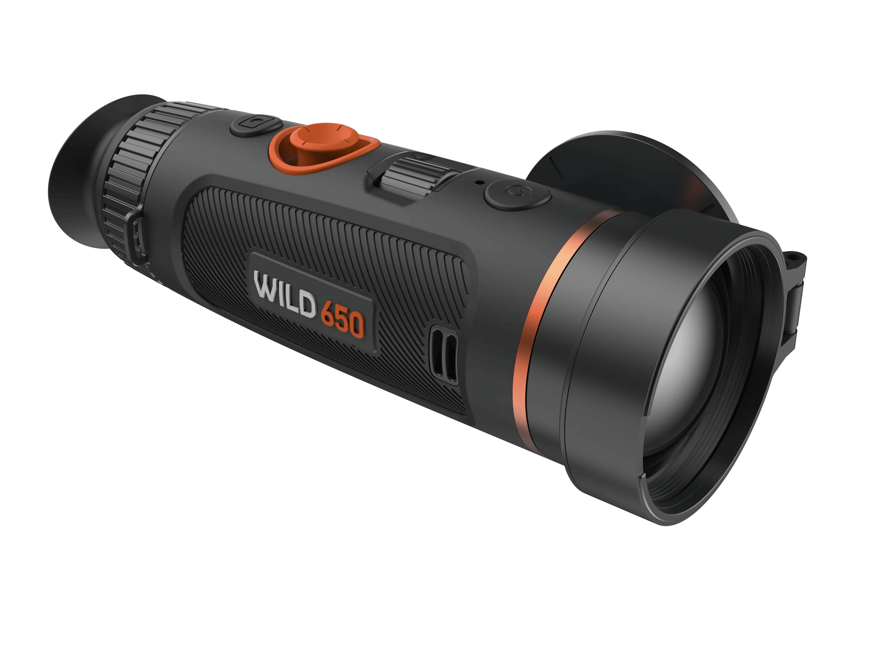 Thermtec Wild 650 - Professionel termisk håndspotter