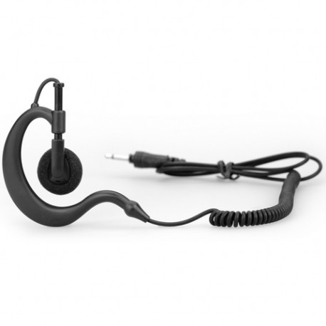 Zodiac Ronmussla til Headset FLEX - Jagtudstyr på tilbud