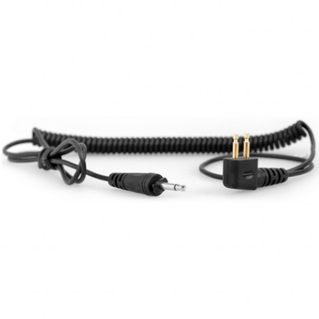 Zodiac Peltorkabel J22 til Headset FLEX - Tilbud!