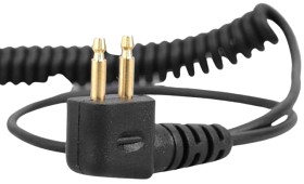 Zodiac Radiokabel Peltor C - Jagt Radio Tilbud