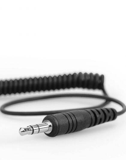 Zodiac Radiokabel Sordin D 3,5 mm - Jagtudstyr på tilbud!