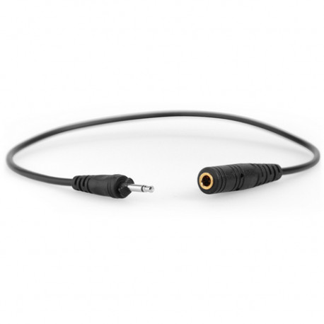 Zodiac Soundscope Kabel til Headset FLEX - Jagtudstyr