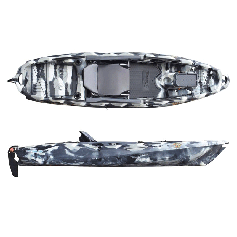 Big Fish   Urban Camo