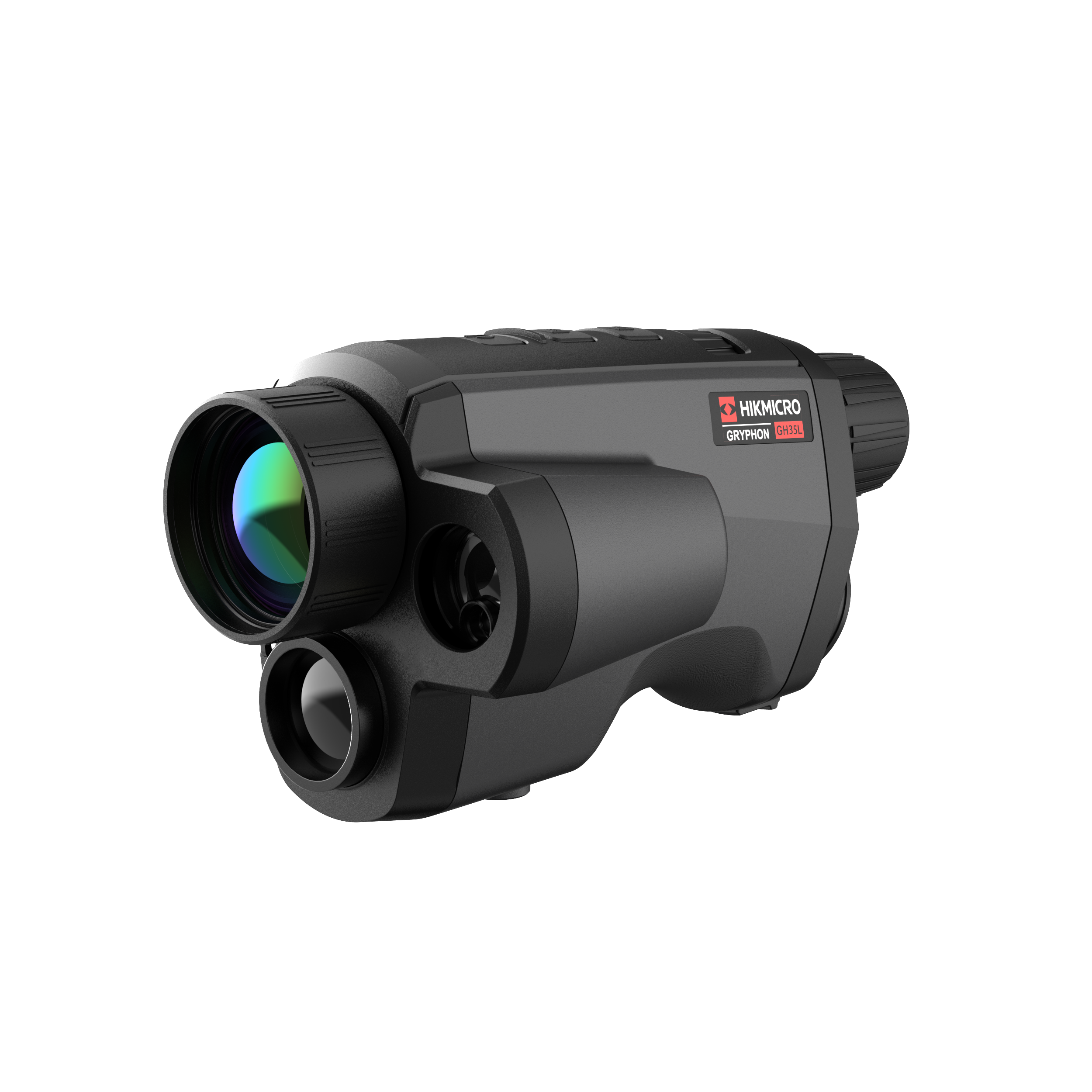 Hikmicro Gryphon 35mm M Termisk Afstandsmåler Tilbud!