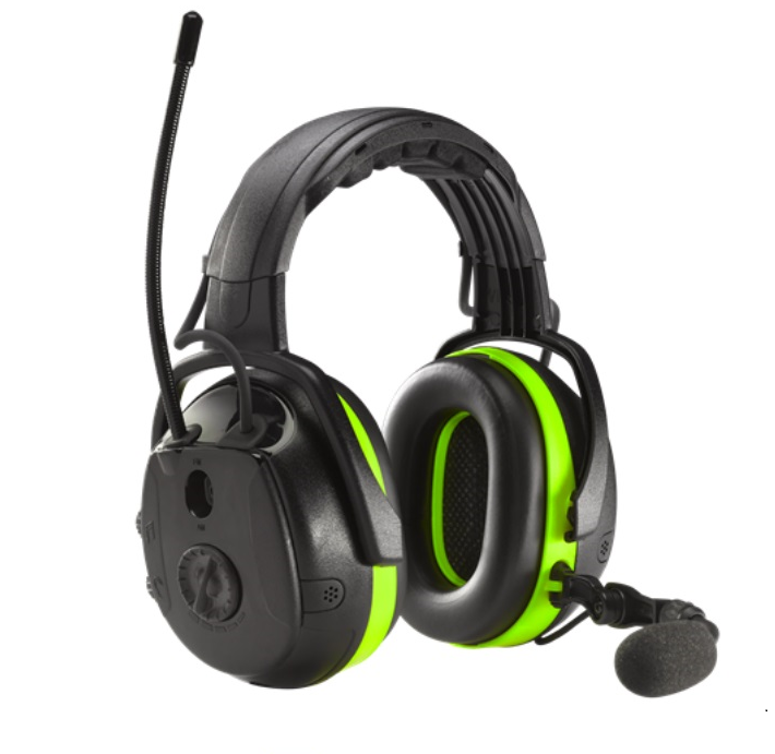 Hellberg Secure  H Synergy Multi Point