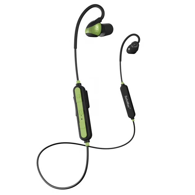 Isotunes Pro Aware Bluetooth Høreværn - Beskyttelse & Musik