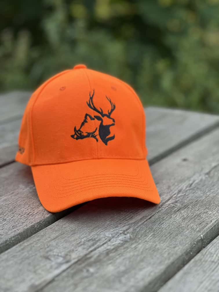 Windboar X Buk Signal Orange - Jagttøjsaccessory til salg