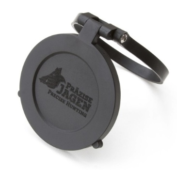 Flip Cover Small til Base-Clamp op til 61 mm - Beskyt dit udstyr