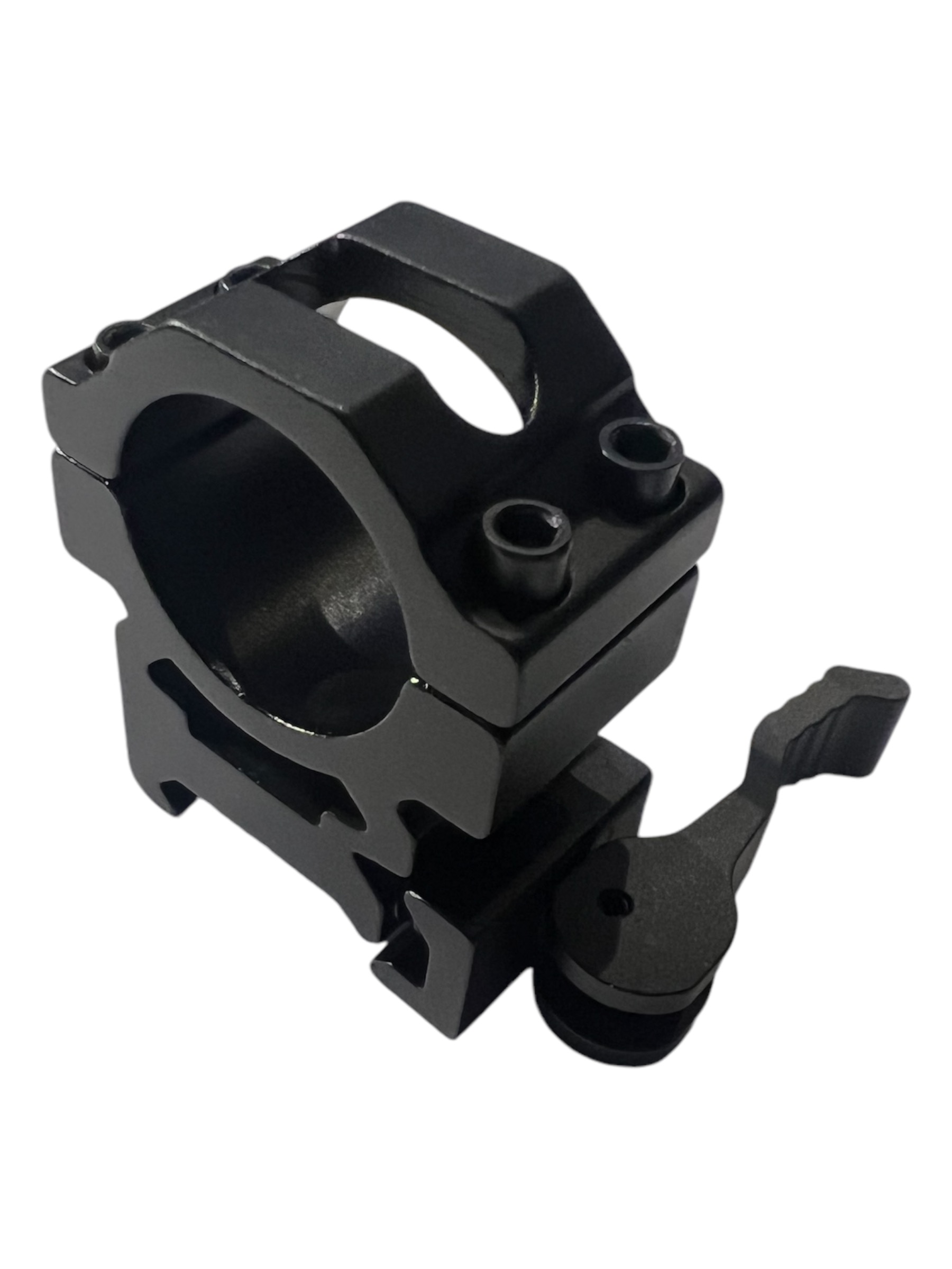 Spina 30mm Picatinny Mount til Lommelygter og Lasersigte