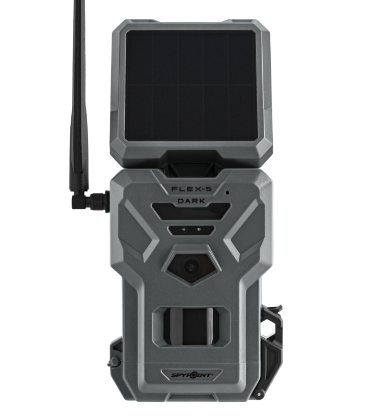 Spypoint Flex S Dark Trailkamera – Udsalg på vildtkamera!