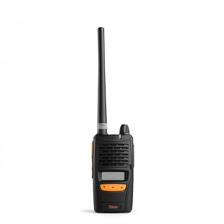 Zodiac Basic Pro 155 Mhz Jagtradio - Fantastisk Tilbud!