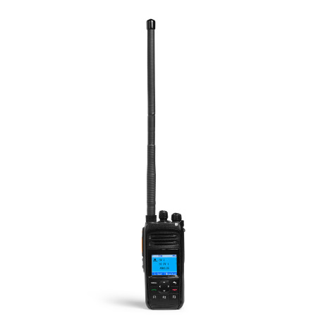Zodiac D-One BT Jagtradio til Jagt og Udendørs Aktiviteter
