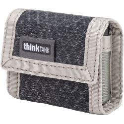 Think Tank Batteritaske til AA/AAA - Praktisk opbevaring