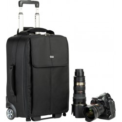 Think Tank Airport Advantage Xt  Black   Kuffert