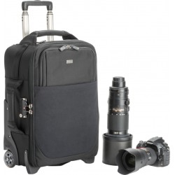 Think Tank Airport International V3 Kuffert – Sort Tilbud