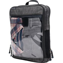 Think Tank Clothing Cube L - Praktisk Rejsetaske til Udstyr