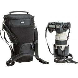 Think Tank Digital Holster V2 – Sort Taske på Udsalg