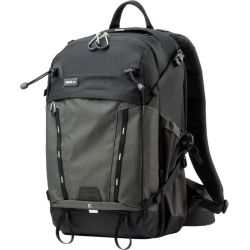 Think Tank Mindshift Backlight Rygsæk - Slate Black