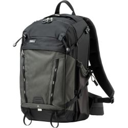 Think Tank Mindshift Backlight  L  Slate Black