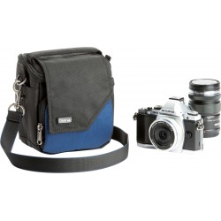 Think Tank Mirrorless Mover 10 – Mørkeblå Kamerataske