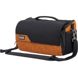 Think Tank Mirrorless Mover   V  Campfire Orange