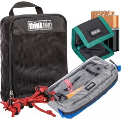 Think Tank Road Warrior Kit – Praktisk Taske til Fotografi