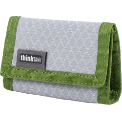 Think Tank Secure Pocket Rocket Mini Wallet - Grøn Taske