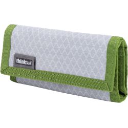 Think Tank Secure Pocket Rocket Wallet med Rem - Highland Green