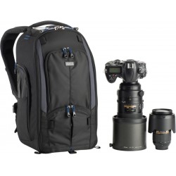 Think Tank Streetwalker Pro V2 Rygsæk - Black Friday Tilbud!