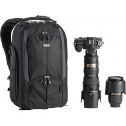 Think Tank Streetwalker V2 Rygsæk - Sort tilbud til fotografer!