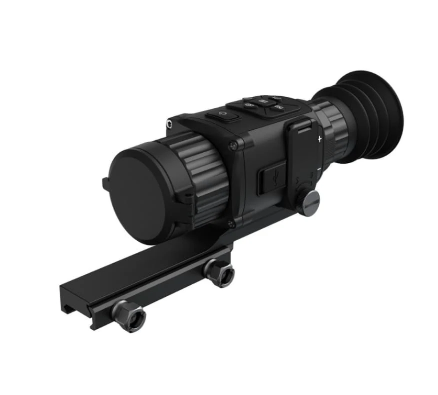 Hikmicro 19mm Thunder Pro Termisk Sigtekikkert på udsalg
