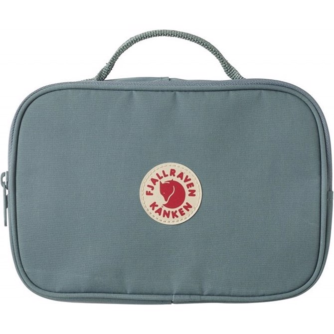 Fj? Llr? Ven Kånken Toiletry Bag Frost Green   Rejsetasker