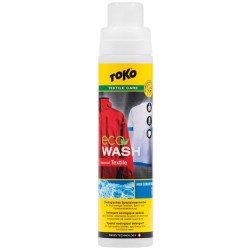 Toko Eco Textile Wash  Ml   Vaskemiddel