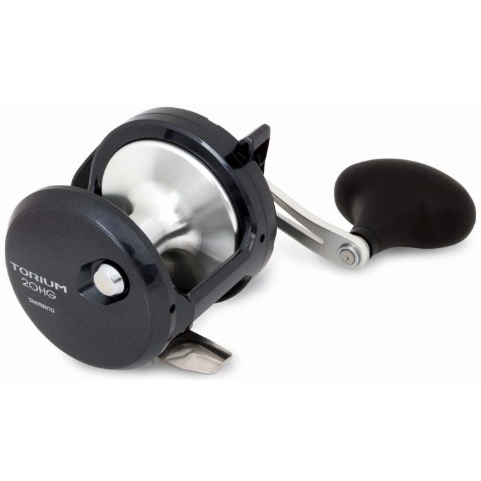 Shimano Torium Hg
