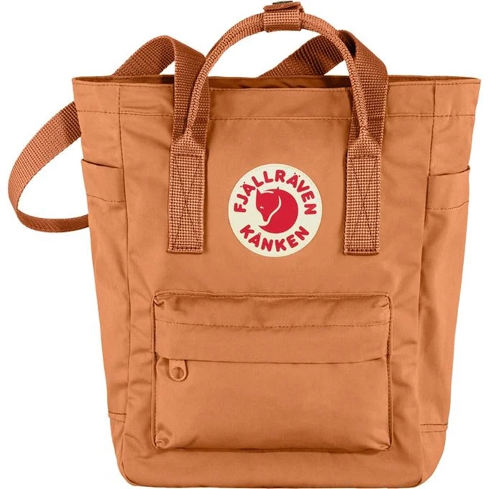 Fjällräven Kånken Totepack Mini – Praktisk hverdagstaske
